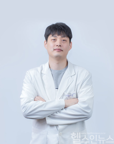 송한의 녹색병원 정형외과 과장