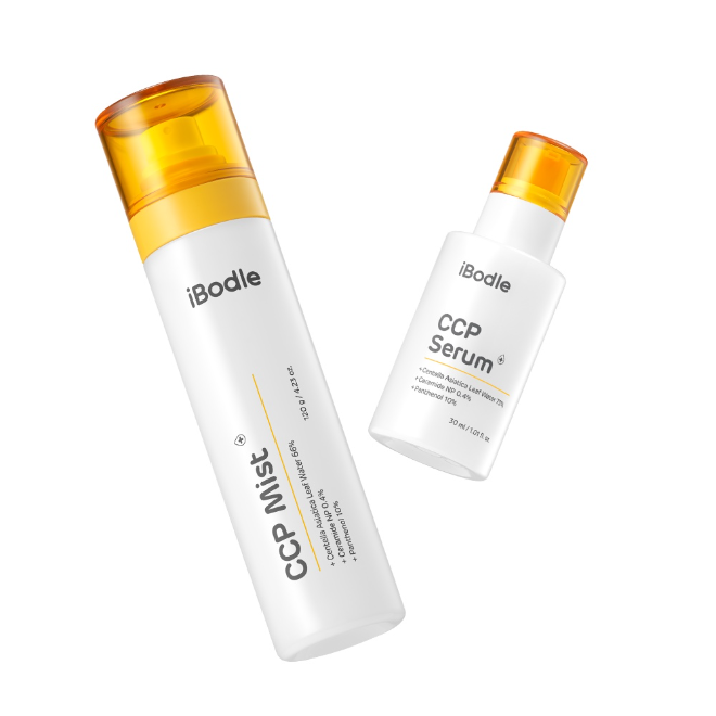 남유에프엔씨, 26일 아이보들 ‘CCP 세럼·CCP 미스트’ 전격 공개