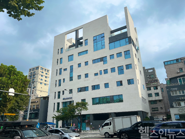 연세건우병원 전경 (연세건우병원 제공)