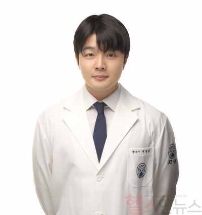 정혁진 자생한방병원 척추관절연구소 한의사