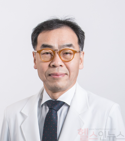 김태엽 건국대병원 마취통증의학과 교수