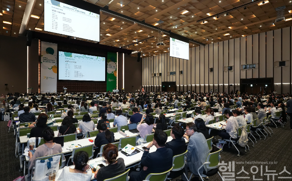 Best of ASCO 테빔브라 런천심포지엄 (고대구로병원 제공)