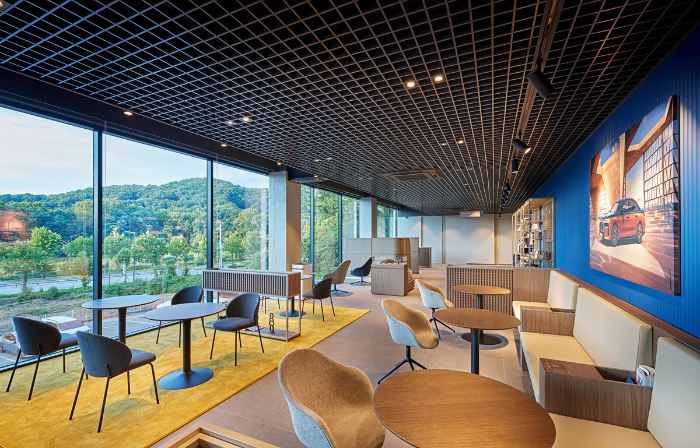 삼천리 모터스, BMW 청주 서비스센터 리뉴얼 오픈
