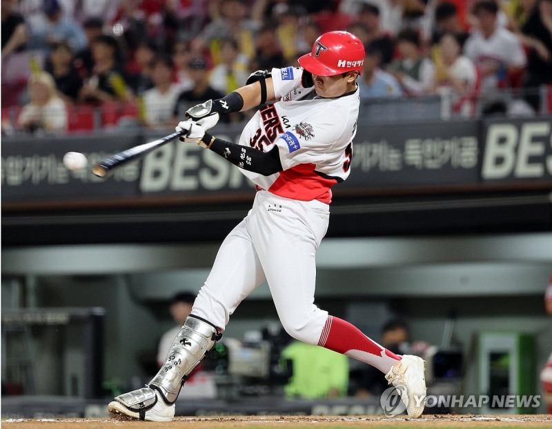 KIA 김석환 / 사진=연합뉴스
