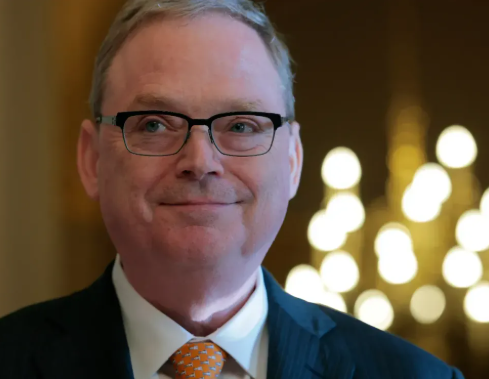 (상보) 美헤셋 "인텔 외 기업 지분 확보 나설 것…국부펀드 설립 전략"