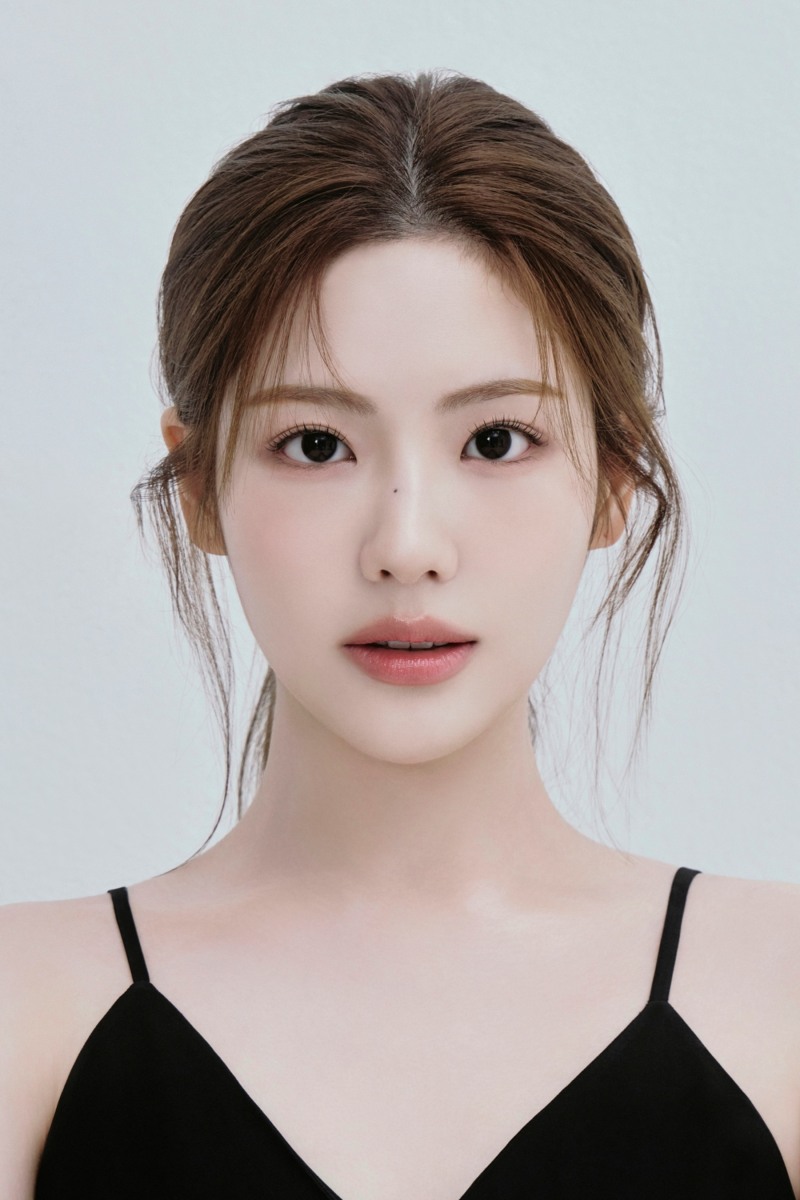 조아람, ‘우아+청초’ 공존하는 새 프로필 공개