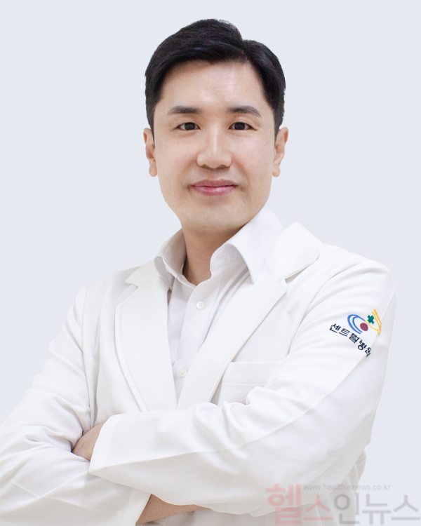 권진원 센트럴병원 척추통증센터장
