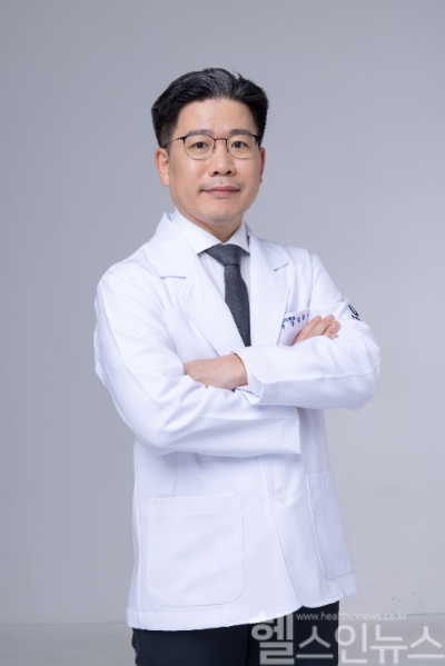 김강섭 유웰비뇨의학과 강남점 원장