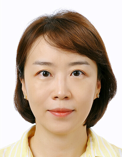 하나은행 퇴직연금사업부 최은미 부장.
