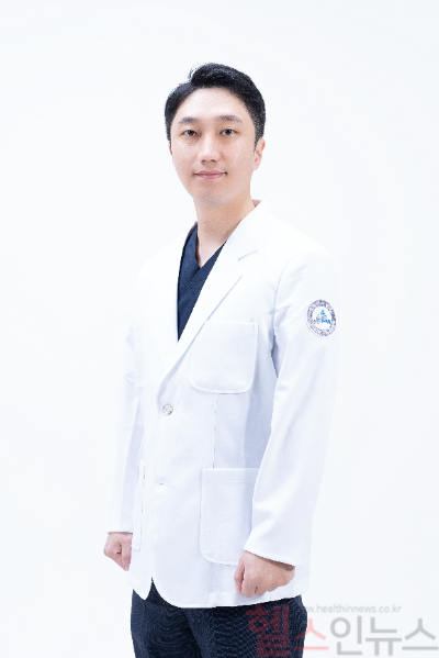 신민규 동탄시티병원 원장