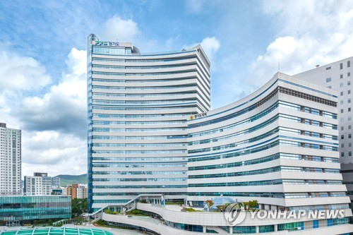 경기도청사./연합뉴스