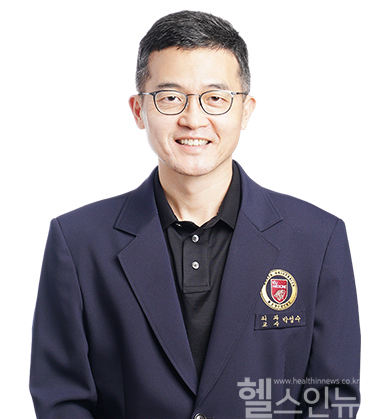 박성수 고려대학교 안암병원 위장관외과 교수