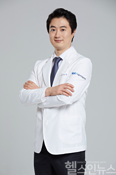 노종호 서울프라임병원 대표원장