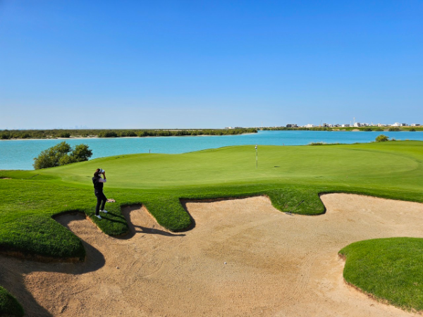 제이케이이지컴퍼니, 2025 두바이 DP월드챔피언쉽 골프투어 진행