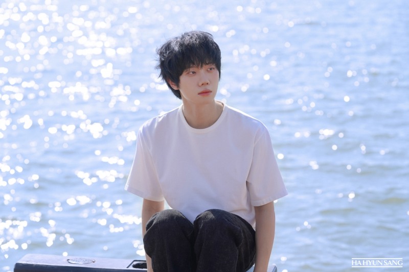 하현상, 단독 콘서트 'Navy Horizon' 전석 매진…깊어진 음악 세계에 쏠린 기대