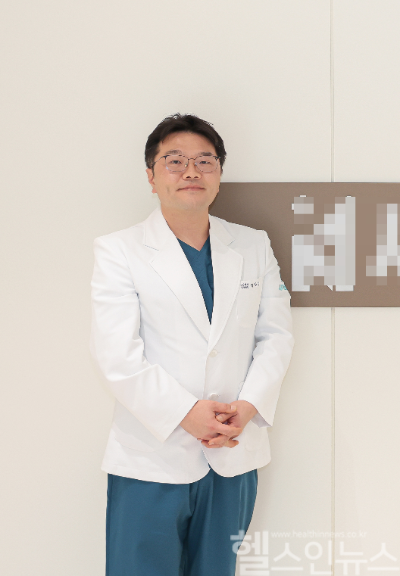 장한진 새기준병원 원장