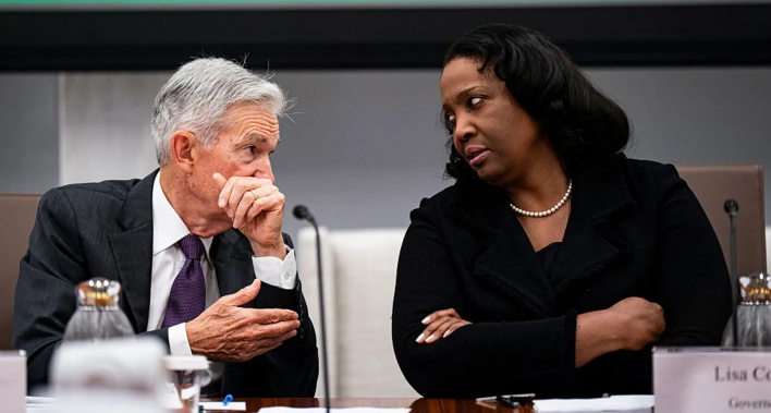 (상보) 연준 “이사들, 법에 따라 장기 고정 임기 보장받아”