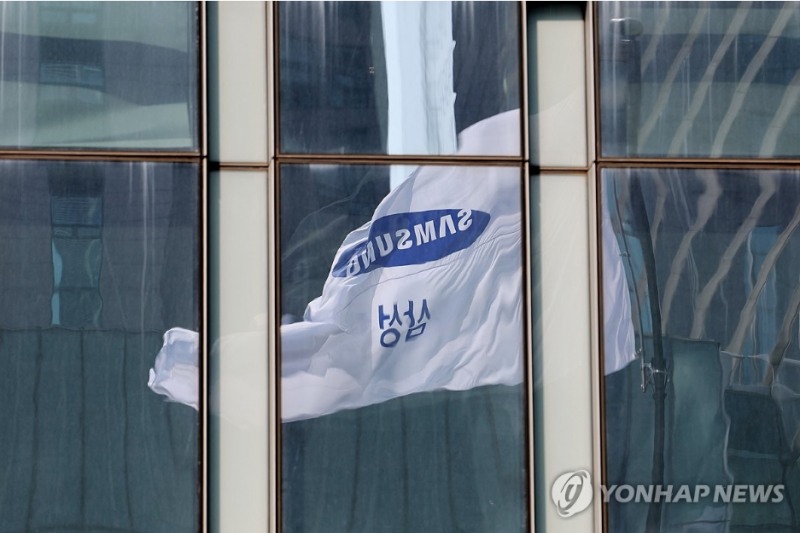 삼성그룹이 27일부터 신입사원 공채를 실시한다. 이번 공채에는 19개 계열사가 참여한다. 사진=삼성전자 서초사옥, 연합뉴스