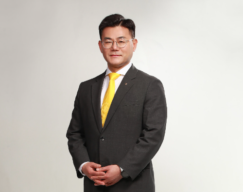 장종환 대표. ⓒ NH농협캐피탈