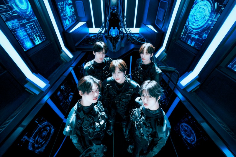 투모로우바이투게더 정규 4집, 美 ‘빌보드 200’ 4주 연속 차트인…글로벌 인기 ing