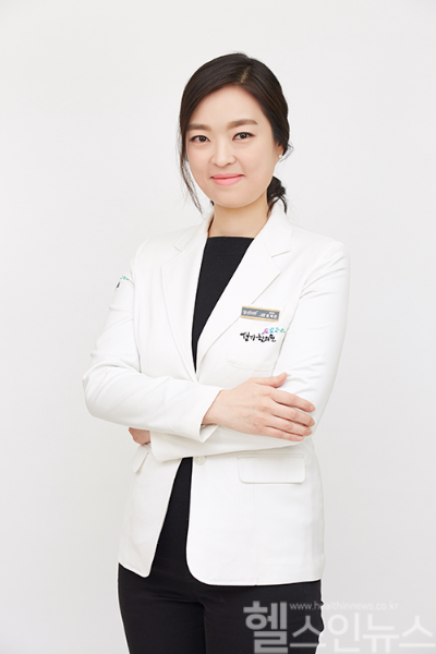 설재은 생기한의원 노원점 원장