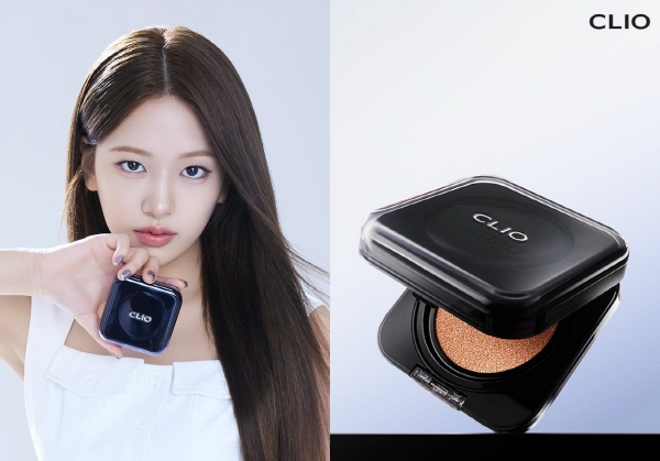 클리오, 올 가을 메이크업 위한 FW 색조 신제품 출시