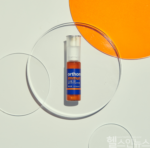 동아제약 오쏘몰, 신세계 강남점 입점... 오프라인 채널 확장 가속 (동아제약 제공)