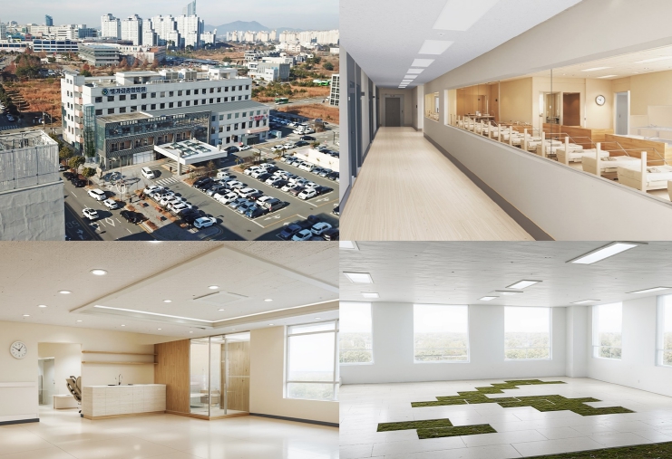 나주 공공산후조리원, 2026년 2월 새단장 개원 (전남 나주시 제공)