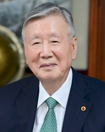 이중근 부영그룹 회장. ⓒ 부영그룹