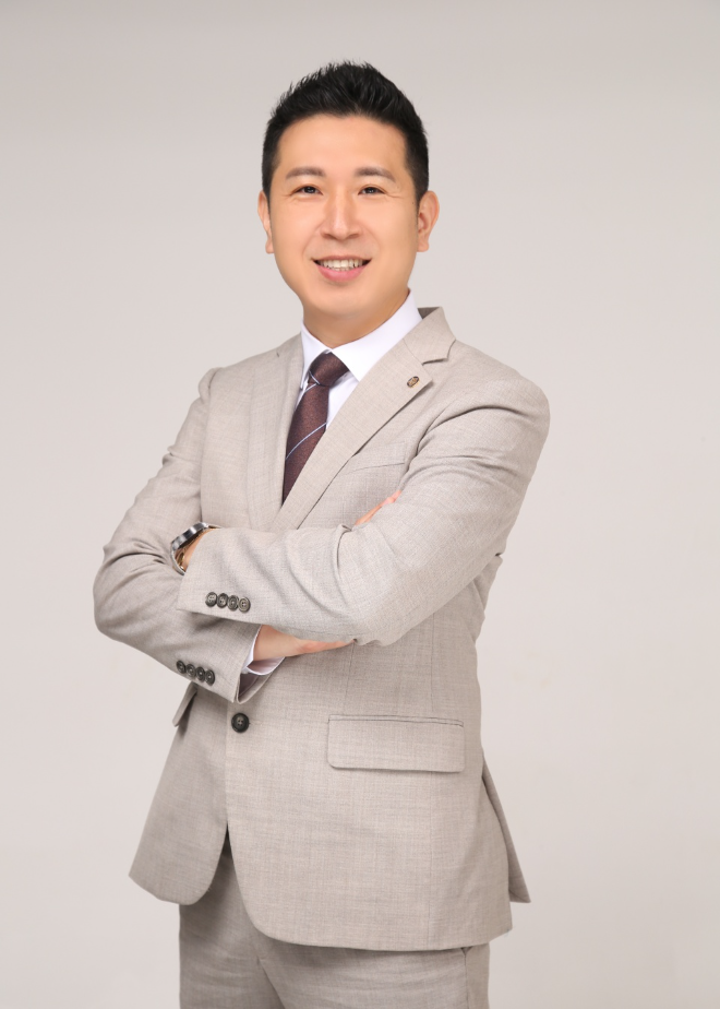 가온길 손해사정 대표 강기근 손해사정사