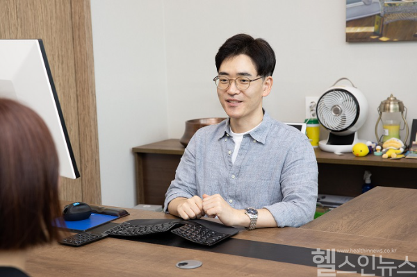 조현식 성모연정신건강의학과 원장