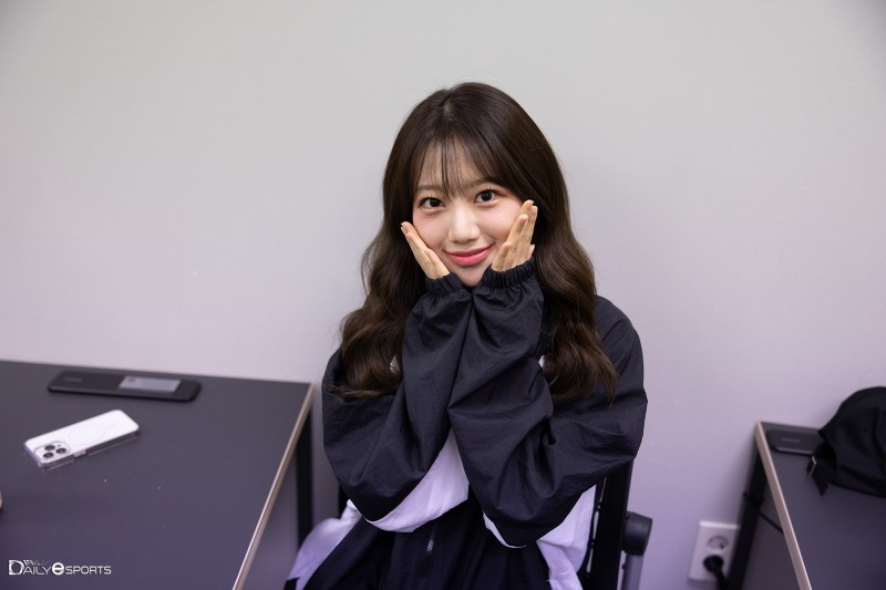 ASL 합류 이은빈 아나, "스타1, 긴장감 있고 확실한 재미 있어요"