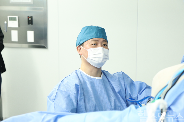 박은수 윈윈정형외과 원장