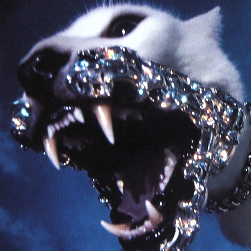 크러쉬, 오늘(28일) 새 EP ‘FANG’으로 컴백…완성형 음악 선사