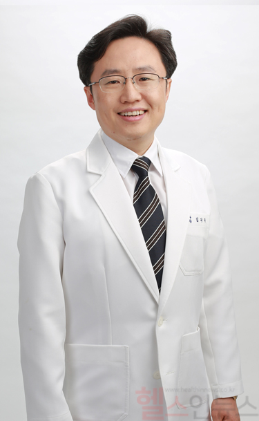 임대욱 태릉 방병원 내과 원장