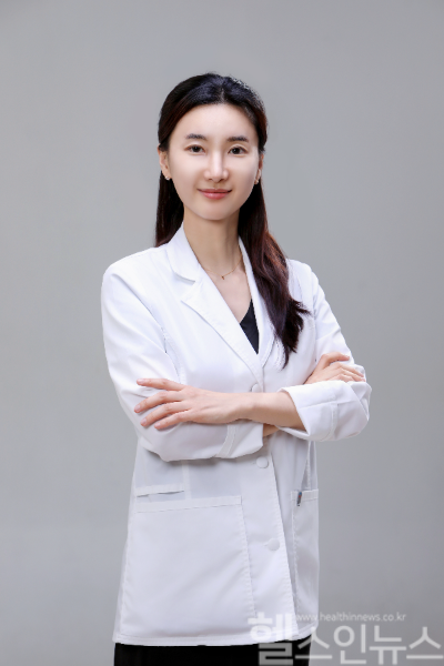 황서영 365베스트치과 수석원장