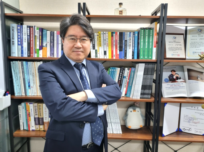 한국기업회생협회 윤병운 회장 “CRO 제도, 현장 경험자 중심으로 개선 필요”