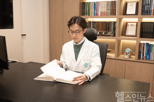 노충구 뇌움한의원 원장