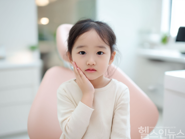 수족구병은 손·발·입 수포와 입안 통증을 동반하는 바이러스 질환으로, 아이뿐 아니라 어른도 감염될 수 있어 주의가 필요하다. (이미지 제공=클립아트코리아)