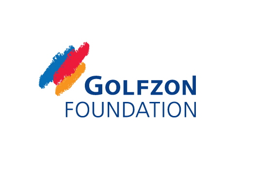 골프존문화재단 CI