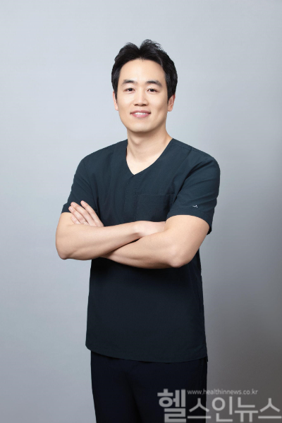 백승재 리베리의원 명동점 원장