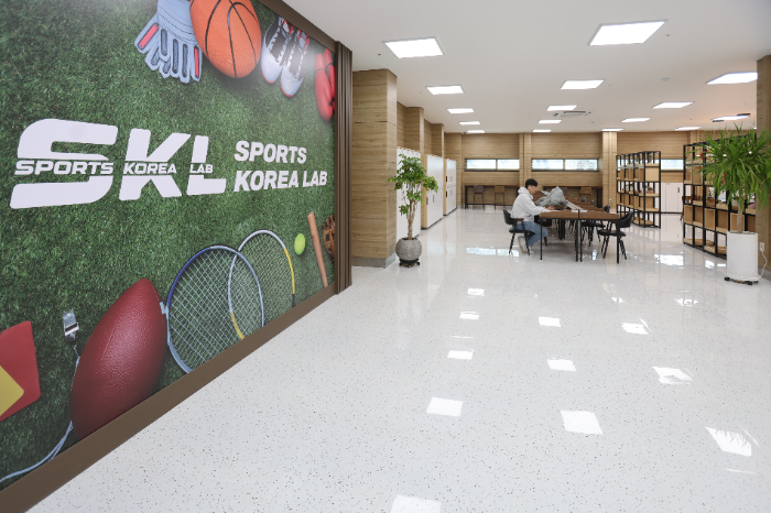 스포츠코리아랩(SKL),  스포츠 기업 성장 지원 프로그램 본격 가동