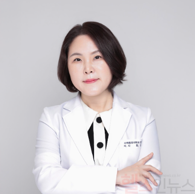 최지혜 바른본병원 원장(마취통증의학과 전문의) (사진 제공=바른본병원)