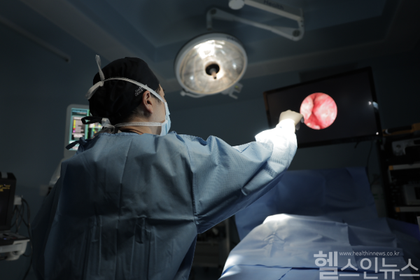 길 건 유웰비뇨의학과의원 강남점 원장