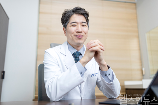길 건 유웰비뇨의학과의원 강남점 원장
