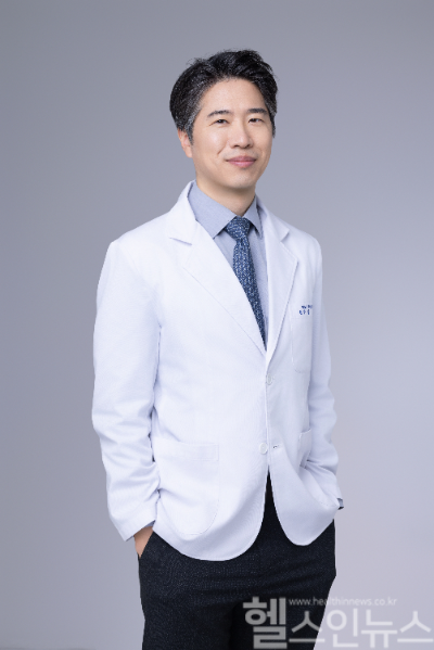 길 건 유웰비뇨의학과 강남점 원장