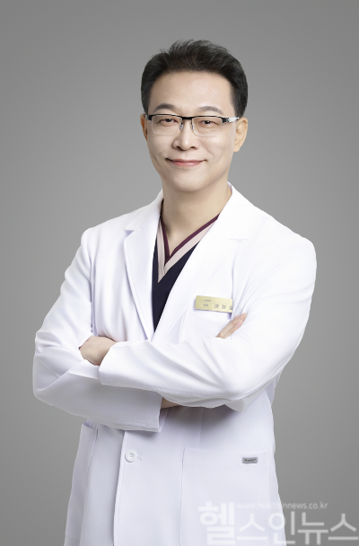 마창호 타임한의원 대표원장