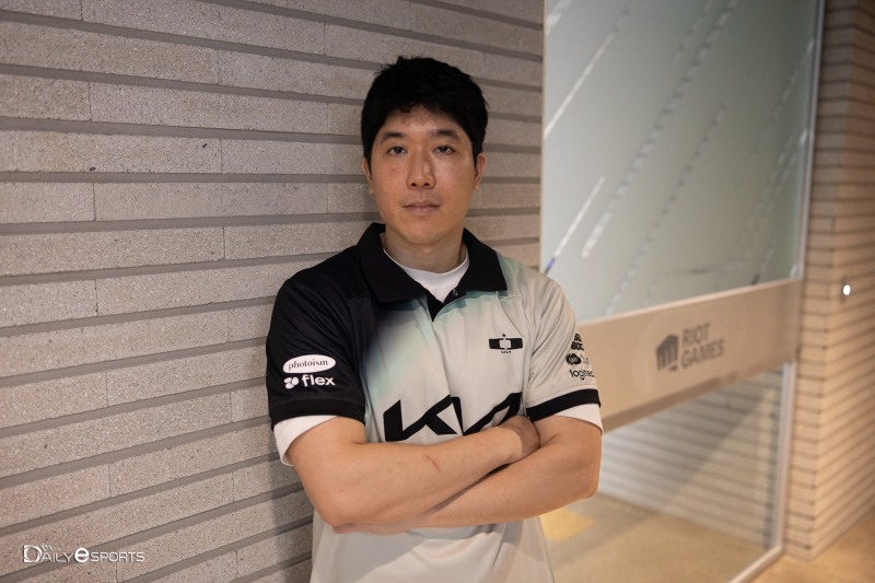 디플 기아 김대호 코치, "'시우', 잘하던 모습으로 돌아가는 중"