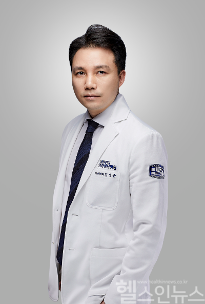 김정준 가톨릭대 인천성모병원 비뇨의학과 교수