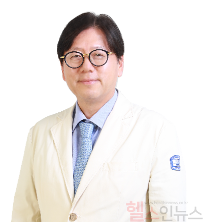 가톨릭대 서울성모병원장 이지열 교수 (사진 제공=서울성모병원)